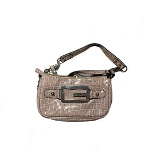 Vintage guess mini purse